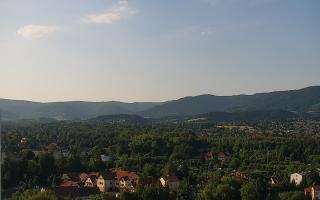 Andrychów - Panorama - 30-07-2026 05:15