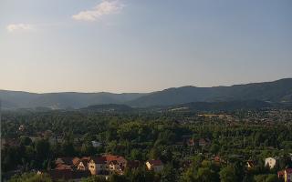 Andrychów - Panorama - 30-07-2026 05:22