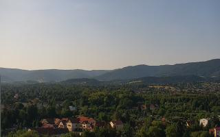 Andrychów - Panorama - 30-07-2026 05:37