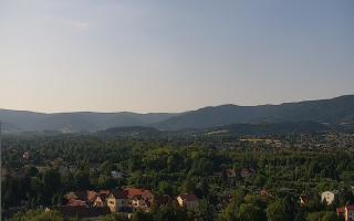 Andrychów - Panorama - 30-07-2026 05:44