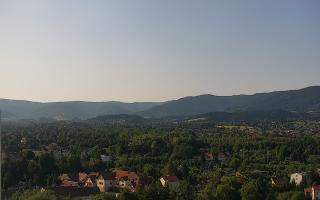 Andrychów - Panorama - 30-07-2026 05:51