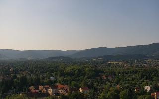 Andrychów - Panorama - 30-07-2026 05:59
