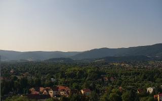 Andrychów - Panorama - 30-07-2026 06:06