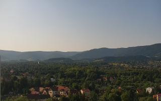 Andrychów - Panorama - 30-07-2026 06:13