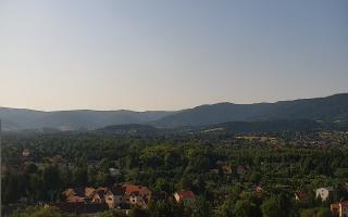 Andrychów - Panorama - 30-07-2026 06:20