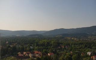 Andrychów - Panorama - 30-07-2026 06:28