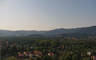 Andrychów - Panorama - 30-07-2026 06:35