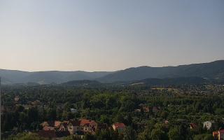 Andrychów - Panorama - 30-07-2026 06:42