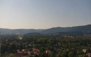 Andrychów - Panorama - 30-07-2026 06:49