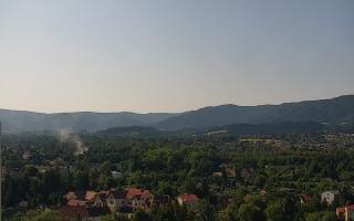 Andrychów - Panorama - 30-07-2026 06:57
