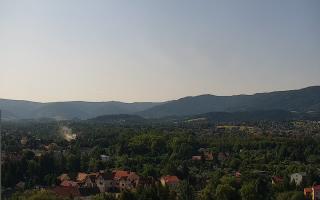 Andrychów - Panorama - 30-07-2026 07:04
