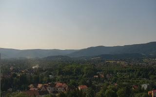 Andrychów - Panorama - 30-07-2026 07:11