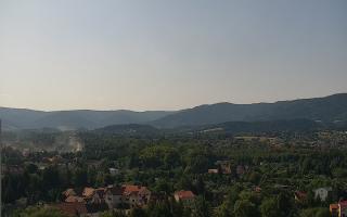 Andrychów - Panorama - 30-07-2026 07:18