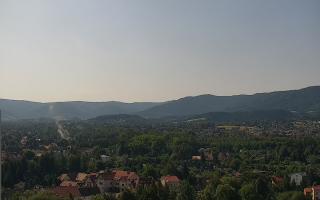 Andrychów - Panorama - 30-07-2026 07:26