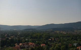 Andrychów - Panorama - 30-07-2026 07:33