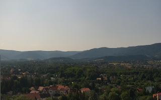Andrychów - Panorama - 30-07-2026 07:40