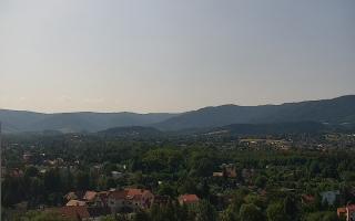 Andrychów - Panorama - 30-07-2026 07:47