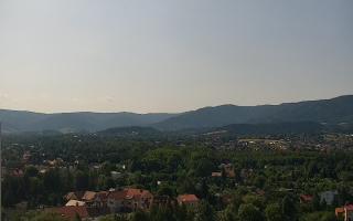 Andrychów - Panorama - 30-07-2026 07:55