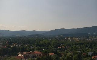Andrychów - Panorama - 30-07-2026 08:02