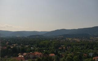 Andrychów - Panorama - 30-07-2026 08:09