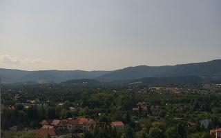 Andrychów - Panorama - 30-07-2026 08:16
