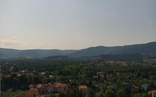Andrychów - Panorama - 30-07-2026 08:24