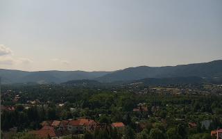Andrychów - Panorama - 30-07-2026 08:31
