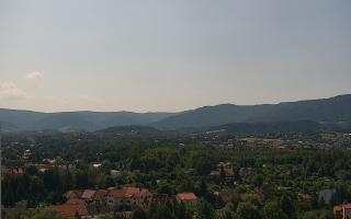 Andrychów - Panorama - 30-07-2026 08:38