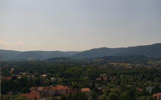 Andrychów - Panorama - 30-07-2026 08:46