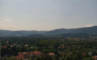 Andrychów - Panorama - 30-07-2026 08:53
