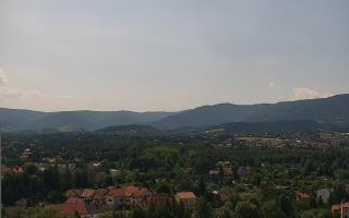 Andrychów - Panorama - 30-07-2026 09:00