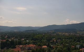 Andrychów - Panorama - 30-07-2026 09:07