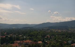 Andrychów - Panorama - 30-07-2026 09:22