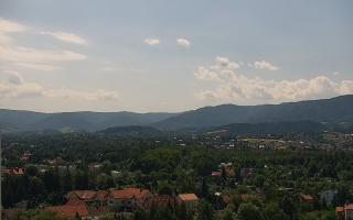 Andrychów - Panorama - 30-07-2026 09:29