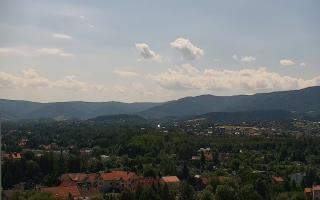 Andrychów - Panorama - 30-07-2026 09:36
