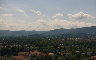 Andrychów - Panorama - 30-07-2026 09:44