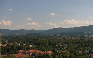 Andrychów - Panorama - 30-07-2026 12:45