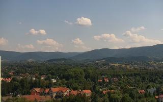Andrychów - Panorama - 30-07-2026 12:52