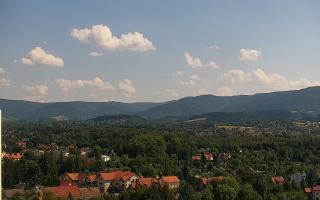 Andrychów - Panorama - 30-07-2026 12:59