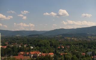 Andrychów - Panorama - 30-07-2026 13:07