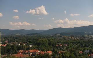 Andrychów - Panorama - 30-07-2026 13:14