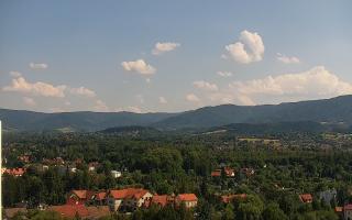 Andrychów - Panorama - 30-07-2026 13:29