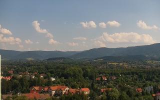 Andrychów - Panorama - 30-07-2026 13:36