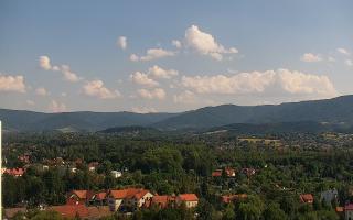 Andrychów - Panorama - 30-07-2026 13:43