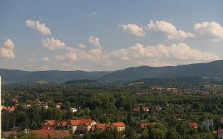 Andrychów - Panorama - 30-07-2026 13:58