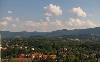 Andrychów - Panorama - 30-07-2026 14:05