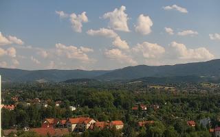 Andrychów - Panorama - 30-07-2026 14:12