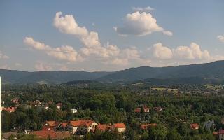 Andrychów - Panorama - 30-07-2026 14:19
