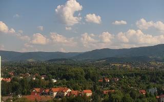 Andrychów - Panorama - 30-07-2026 14:27