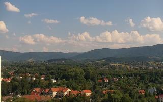 Andrychów - Panorama - 30-07-2026 14:34